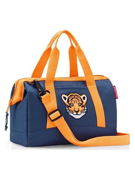 Reisenthel Brašna Reisenthel Allrounder XS Kids Tiger Navy