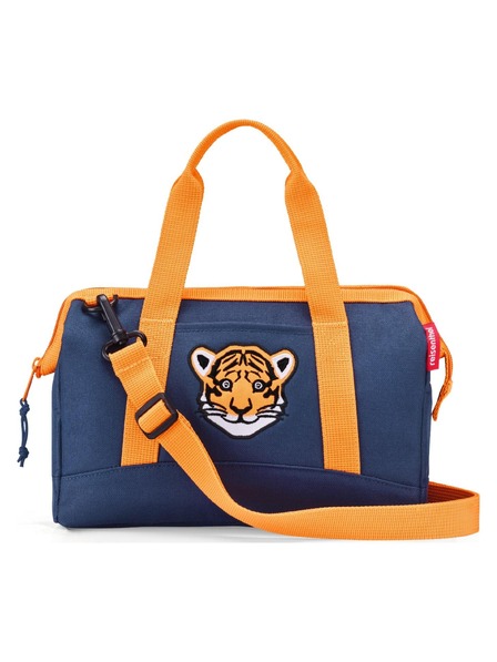 Reisenthel Brašna Reisenthel Allrounder XS Kids Tiger Navy