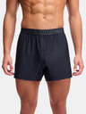 Under Armour Pánské boxerky Under Armour M UA Lounge Tech Mesh Boxer 6in (3ks)