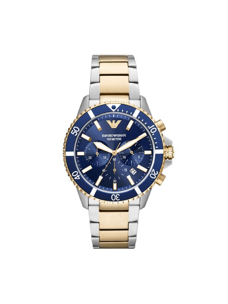 Emporio Armani Emporio Armani Diver pánské hodinky kulaté AR11362