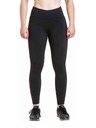 Meatfly Meatfly dámské legíny Arabel Black Coral