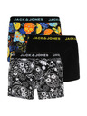 Jack & Jones Sada tří - pánské boxerky Jack and Jones vícebarevné