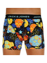 Jack & Jones Sada tří - pánské boxerky Jack and Jones vícebarevné