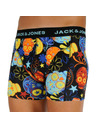 Jack & Jones Sada tří - pánské boxerky Jack and Jones vícebarevné