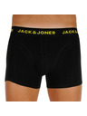 Jack & Jones Sada tří - pánské boxerky Jack and Jones vícebarevné