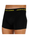 Jack & Jones Sada tří - pánské boxerky Jack and Jones vícebarevné