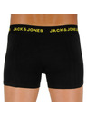 Jack & Jones Sada tří - pánské boxerky Jack and Jones vícebarevné