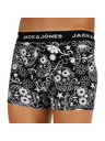 Jack & Jones Sada tří - pánské boxerky Jack and Jones vícebarevné