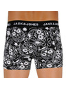 Jack & Jones Sada tří - pánské boxerky Jack and Jones vícebarevné