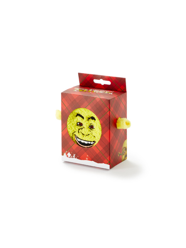 Celio Vysoké ponožky Shrek