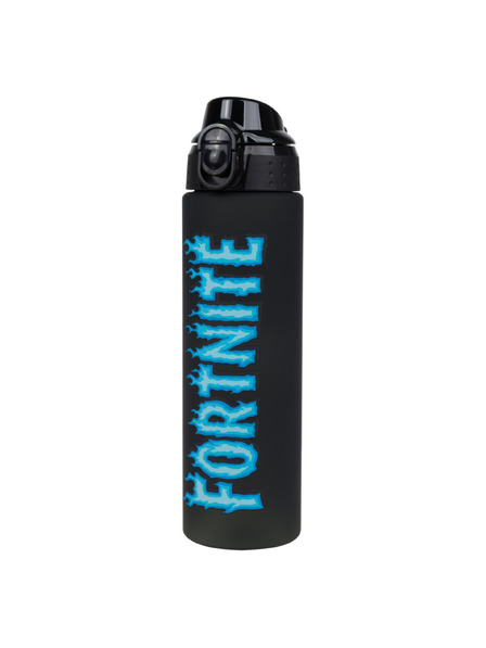 BAAGL  BAAGL Tritanová láhev na pití Fortnite Blue, 700 ml