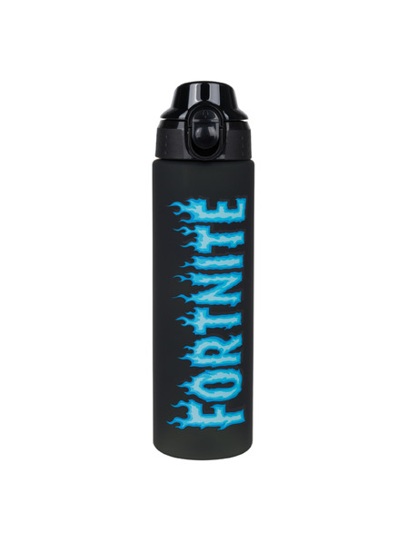 BAAGL  BAAGL Tritanová láhev na pití Fortnite Blue, 700 ml