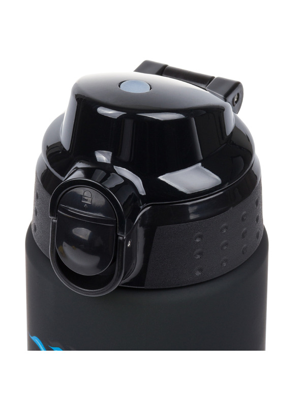 BAAGL  BAAGL Tritanová láhev na pití Fortnite Blue, 700 ml