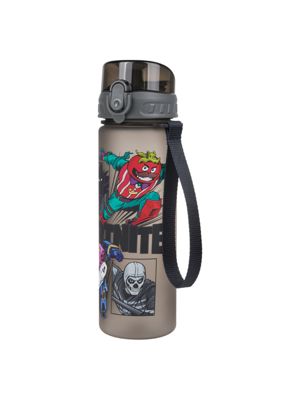 BAAGL  BAAGL Tritanová láhev na pití Fortnite Squad, 500 ml