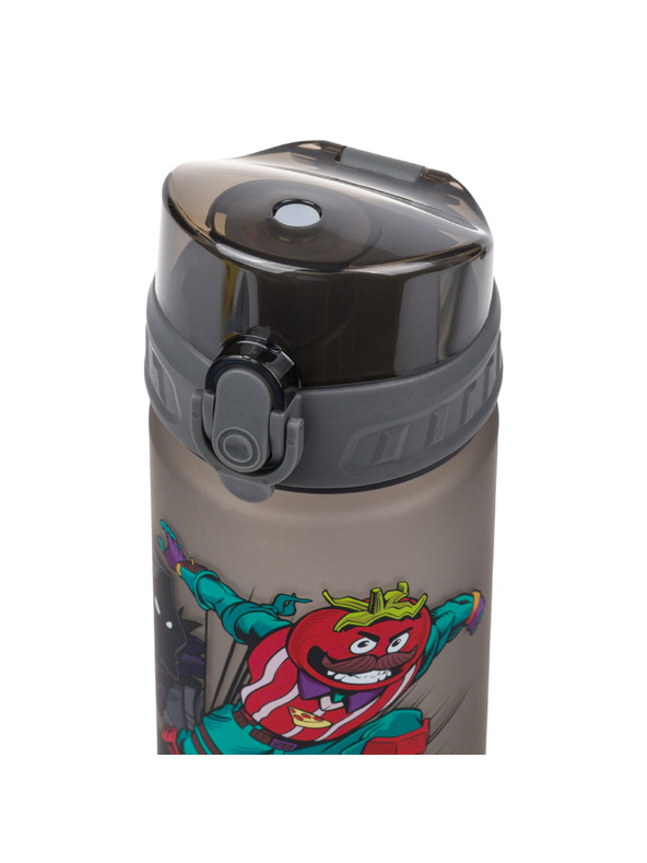 BAAGL  BAAGL Tritanová láhev na pití Fortnite Squad, 500 ml