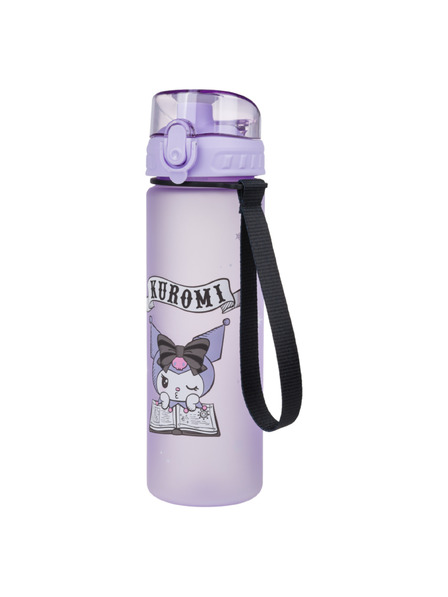 BAAGL  BAAGL Tritanová láhev na pití Kuromi Fortune Dream, 500 ml