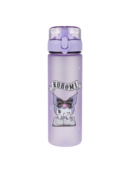 BAAGL  BAAGL Tritanová láhev na pití Kuromi Fortune Dream, 500 ml