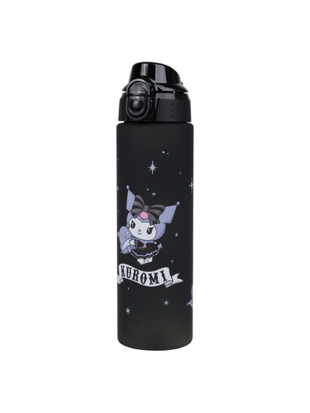 BAAGL  BAAGL Tritanová láhev na pití Kuromi Fortune Dream, 700 ml
