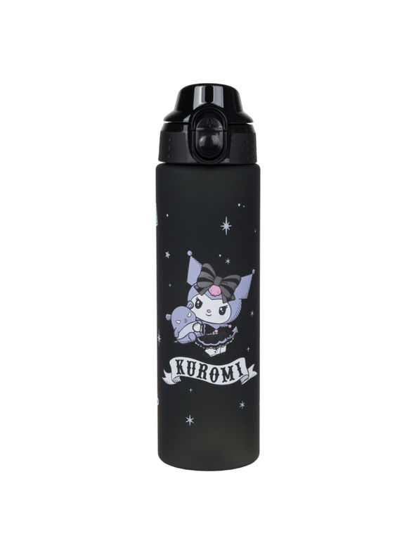 BAAGL  BAAGL Tritanová láhev na pití Kuromi Fortune Dream, 700 ml