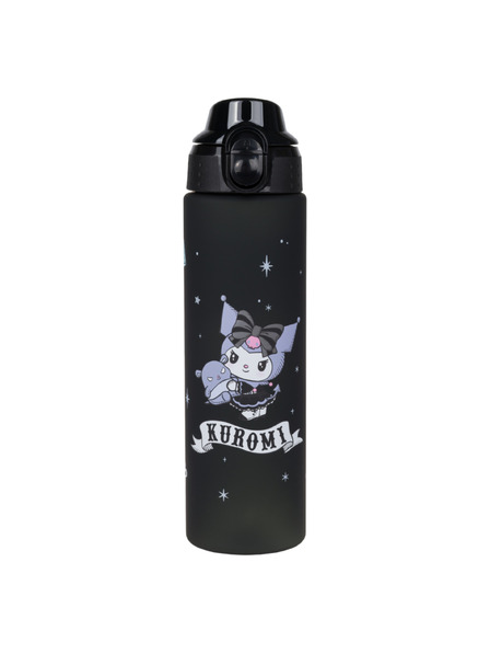 BAAGL  BAAGL Tritanová láhev na pití Kuromi Fortune Dream, 700 ml