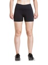Meatfly Meatfly dámské biker kraťasy Shorbi Short Black Pink