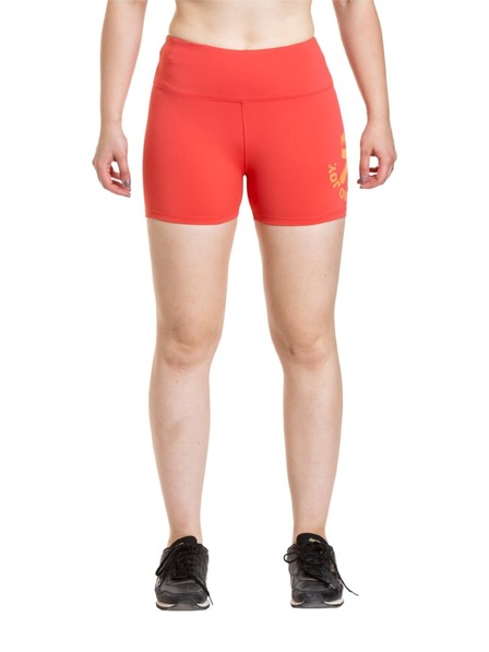 Meatfly Meatfly dámské biker kraťasy Shorbi Short Coral