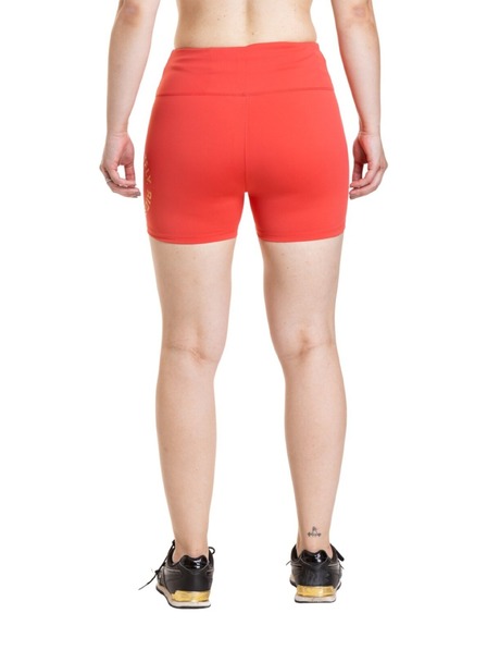 Meatfly Meatfly dámské biker kraťasy Shorbi Short Coral