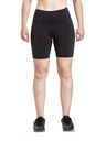 Meatfly Meatfly dámské biker kraťasy Shorbi Long Black