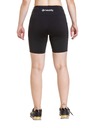 Meatfly Meatfly dámské biker kraťasy Shorbi Long Black