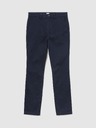 GAP Khaki kalhoty skinny GapFlex GAP