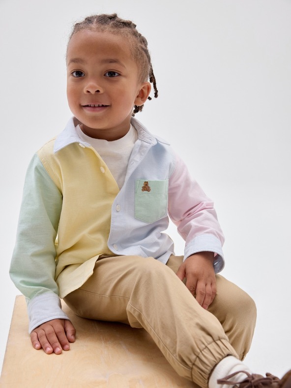 GAP Baby kalhoty Gap