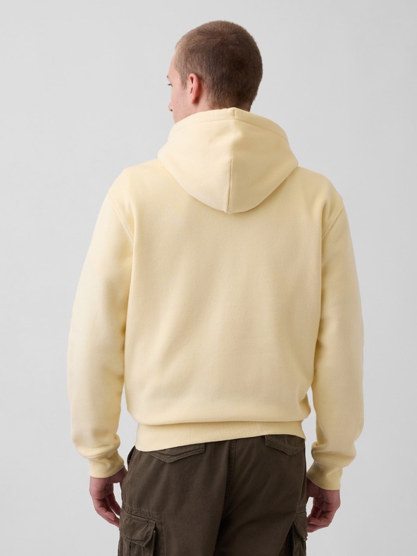 GAP Mikina na zip GAP