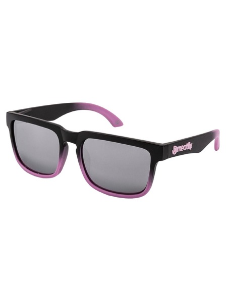 Meatfly Meatfly sluneční brýle Memphis Purple Ombre