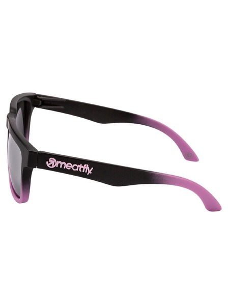 Meatfly Meatfly sluneční brýle Memphis Purple Ombre