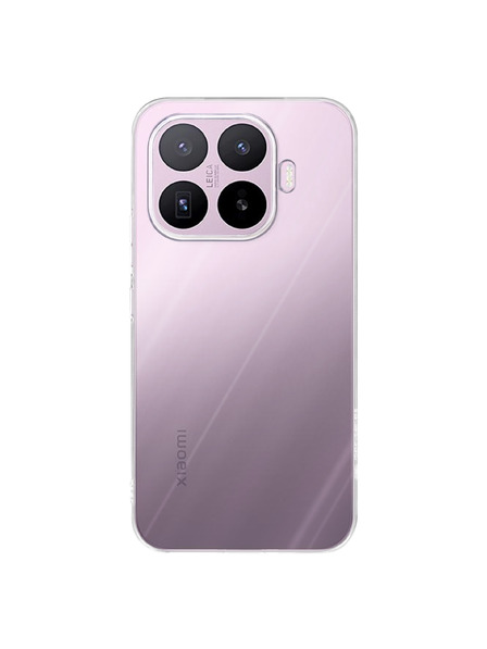 Tactical Tactical TPU Kryt pro Xiaomi 17T Transparent