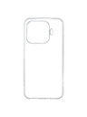 Tactical Tactical TPU Kryt pro Xiaomi 17T Transparent
