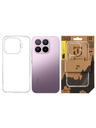 Tactical Tactical TPU Kryt pro Xiaomi 17T Transparent