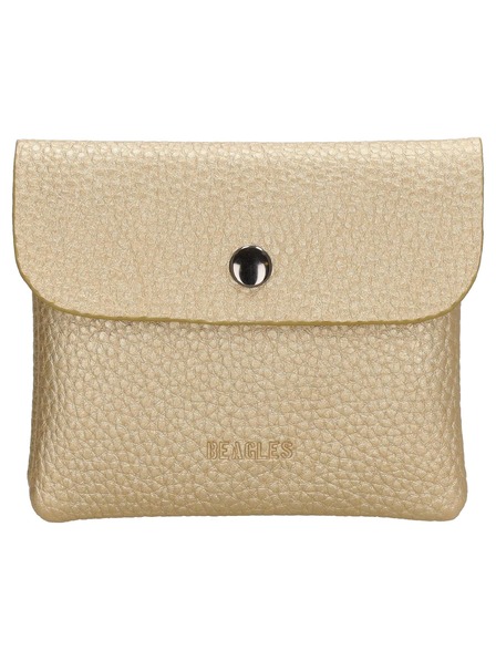 Beagles Peněženka Beagles Lizaso 21845 Gold