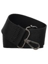 Beagles Kabelka Beagles Fashion Shoulder Straps 22240 Black
