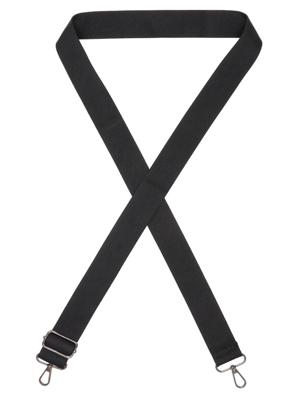 Beagles Kabelka Beagles Fashion Shoulder Straps 22240 Black