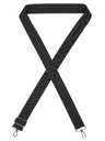 Beagles Kabelka Beagles Fashion Shoulder Straps 22240 Black