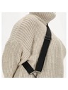 Beagles Kabelka Beagles Fashion Shoulder Straps 22240 Black