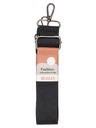 Beagles Kabelka Beagles Fashion Shoulder Straps 22240 Black