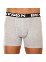 Benysøn Sada deseti - pánské boxerky Benysøn vícebarevné (4001/4002)