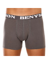 Benysøn Sada pěti - pánské boxerky Benysøn vícebarevné