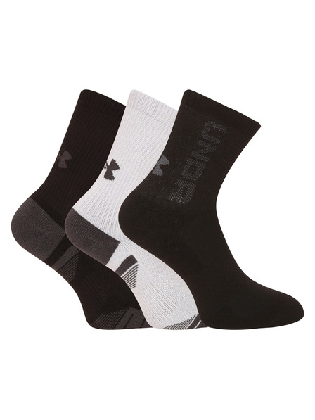 Under Armour Unisexové ponožky Under Armour UA Performance Tech Crew (3 páry)
