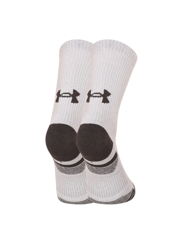 Under Armour Unisexové ponožky Under Armour UA Performance Tech Crew (3 páry)