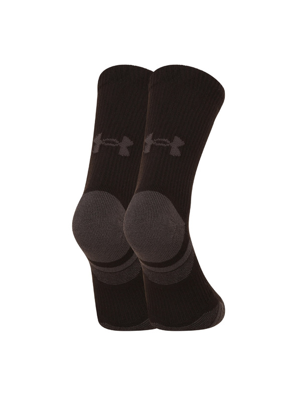 Under Armour Unisexové ponožky Under Armour UA Performance Tech Crew (3 páry)