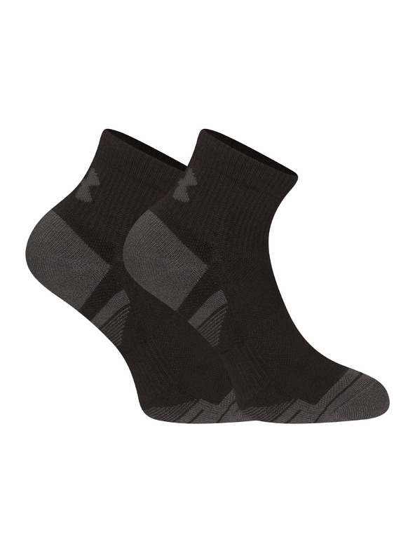Under Armour Unisexové ponožky Under Armour UA Performance Tech Qtr (3 páry)
