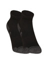 Under Armour Unisexové ponožky Under Armour UA Performance Tech Qtr (3 páry)